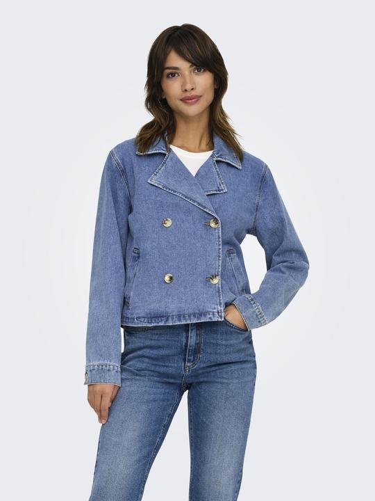 Immagine prodotto JdY JDYTRINA Jeansjacke Jeansjacke (XL)