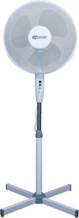 Termozeta Standventilator TZWZ01N (53.50 dB)