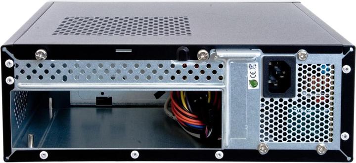 Actual product image Chieftec Mini-ITX housing FI-01B-U3, black (Mini-ITX)
