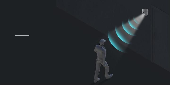 Actual product image EZVIZ H8c (1920 x 1080 Pixels)