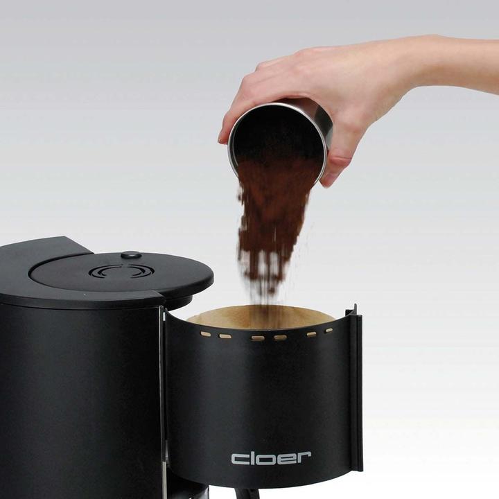Image du produit Cloer 7589 (Fiche CH)