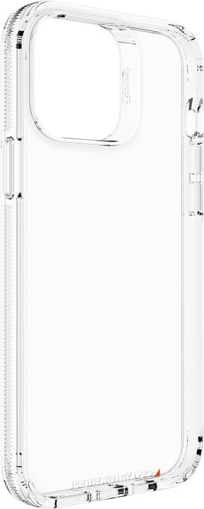 Image du produit gear4 Crystal Palace (Apple iPhone 13 Pro Max)