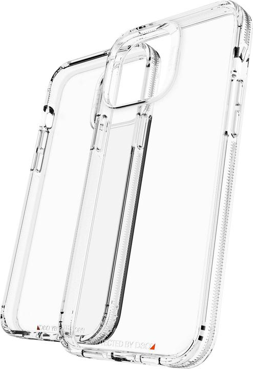Image du produit gear4 Crystal Palace (Apple iPhone 13 Pro Max)