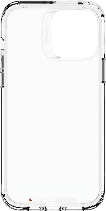 Image du produit gear4 Crystal Palace (Apple iPhone 13 Pro Max)