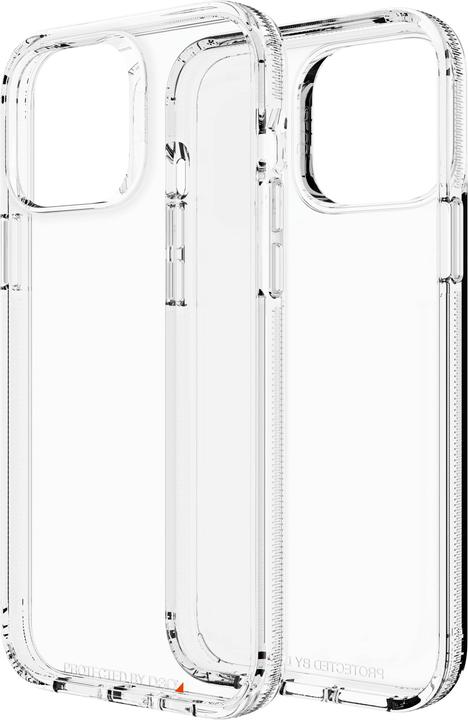 Image du produit gear4 Crystal Palace (Apple iPhone 13 Pro Max)