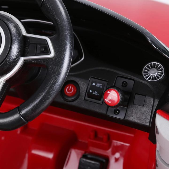 Immagine prodotto Jamb Audi TT RS auto per bambini (12 V)