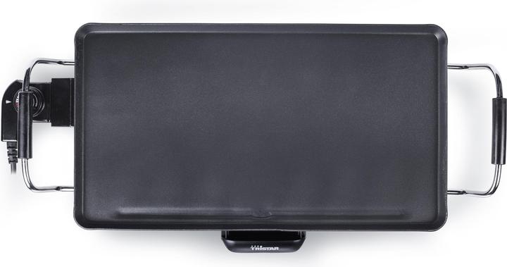 Image du produit Tristar Tisch-Grillplatte