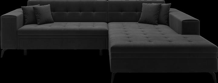Image du produit ELTAP Tant que (Canapé d'angle, 4 places, Canapé-lit)