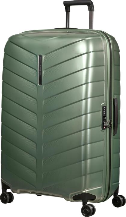 Produktbild Samsonite ATTRIX146120 (120 l, XL (ab 115l))