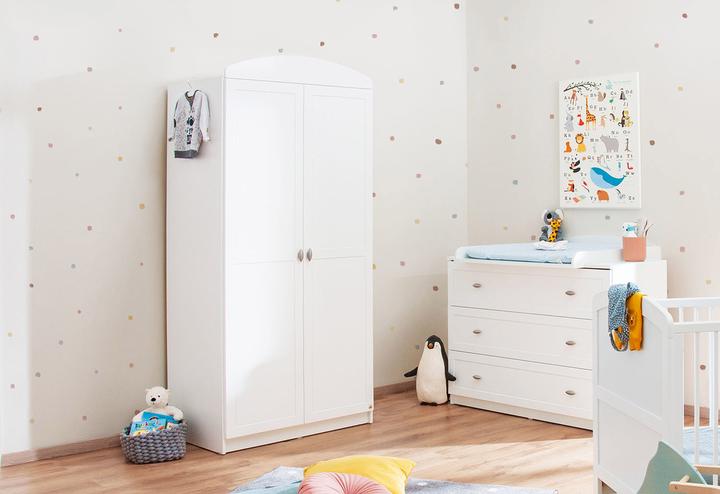 Actual product image Pinolino Laura (54 cm)
