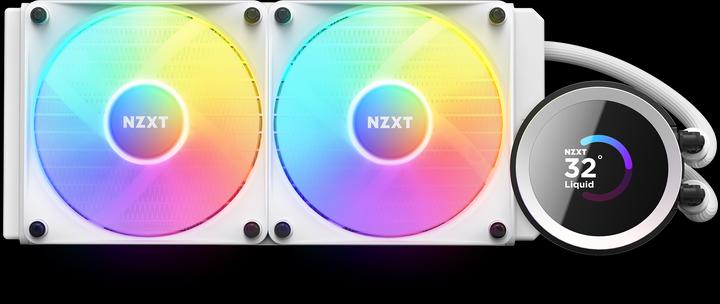 Produktbild NZXT Kraken 240 RGB