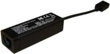 Image du produit Fujitsu USB vers LAN (Transformateurs)
