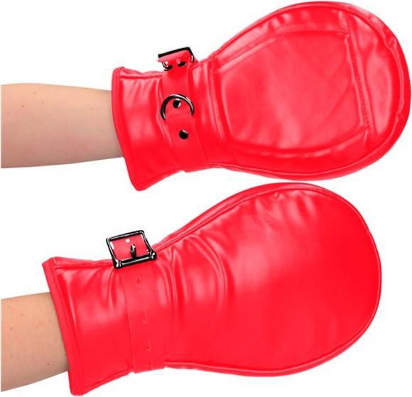 Actual product image Ouch! Neoprene Dog Mitts