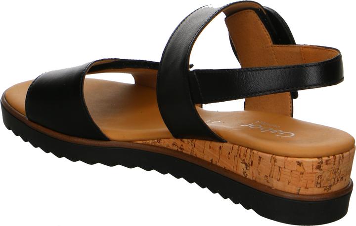 Actual product image Gabor Sandal 42.752.57 (40)