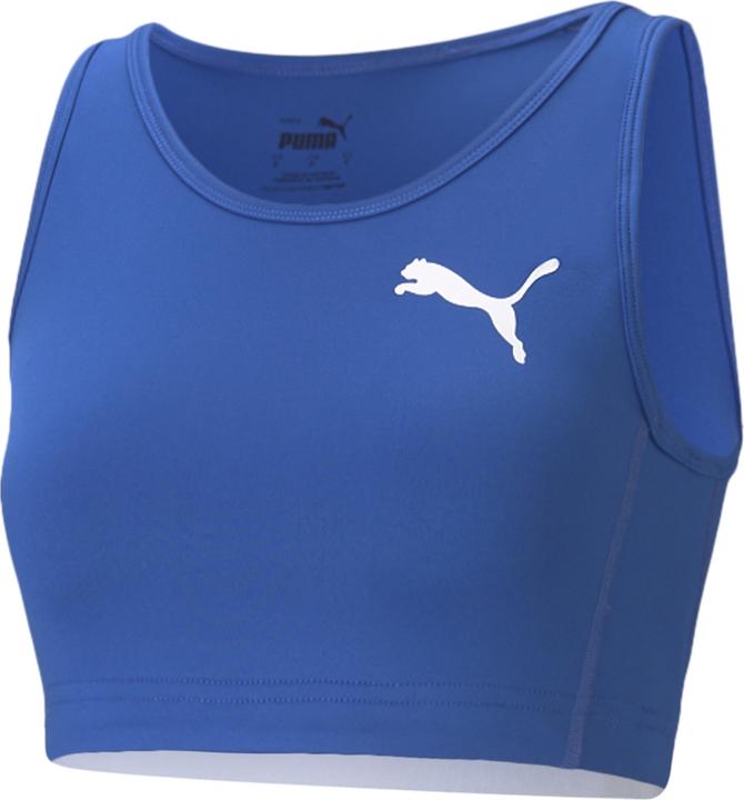 Puma Cross the Line Crop Top W2.0-519670