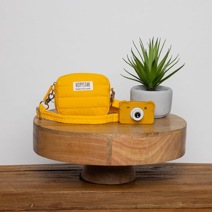 Actual product image Hoppstar Rookie digital camera