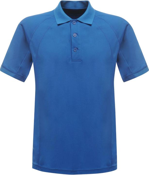Blu medio