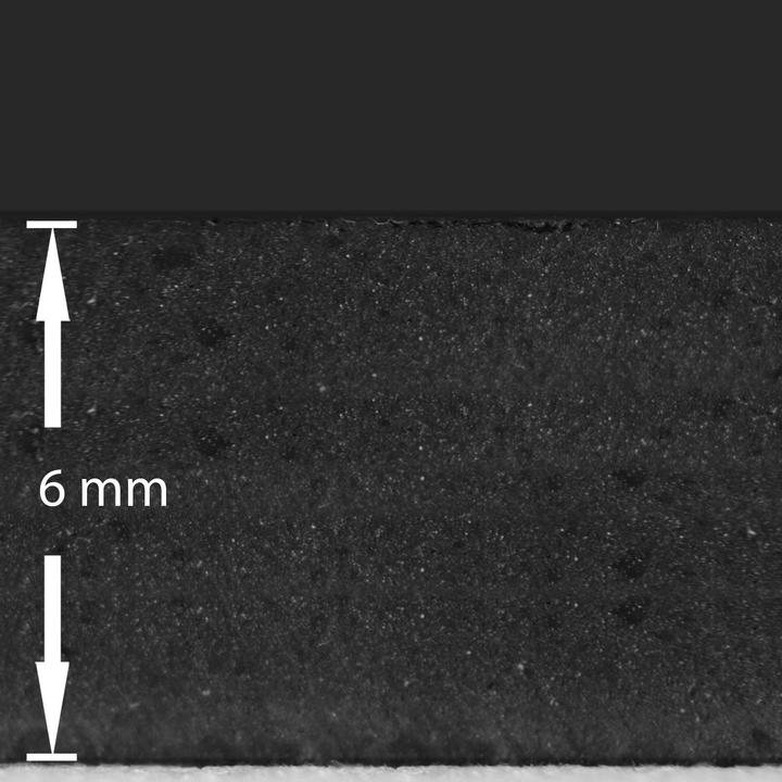 Produktbild ETM SRB-Gummi (120 x 300 cm)