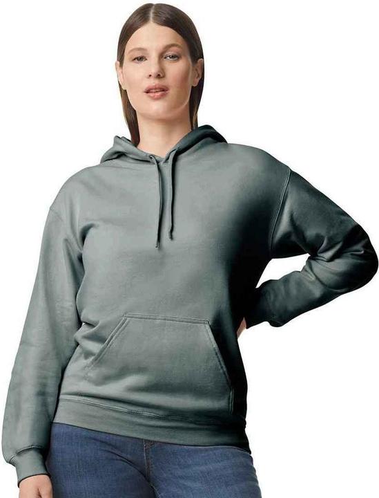 Image du produit Gildan - Sweat à capuche - Adulte (XL)