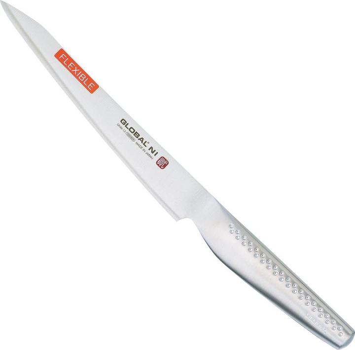 Produktbild Global GNM -12 Filemes - Flexbel - 18 cm (18 cm)