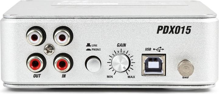 Image du produit Power Dynamics Pdx015