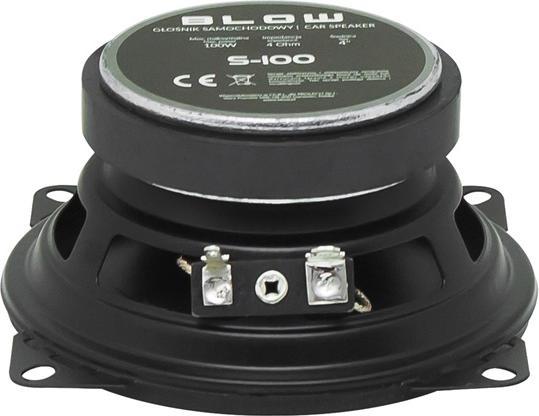 Immagine prodotto Blow Altoparlante 100W S-100 4Ohm (16.51 cm)
