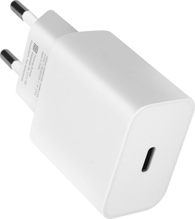 Produktbild Google Charger (18 W)