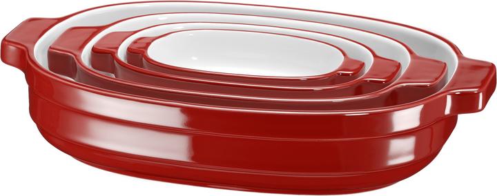 KitchenAid Keramik Set