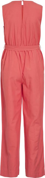 Image du produit Vila VIPRISILLA Ärmelloser Jumpsuit (40)