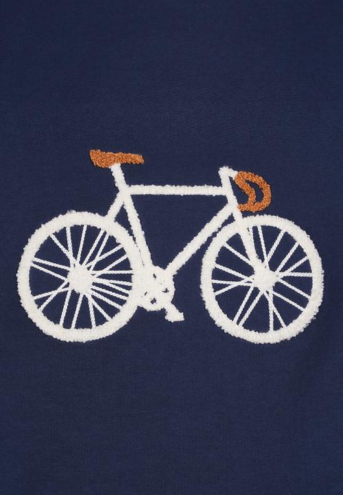 Produktbild Greenbomb Women's Bike Fluffy 2 Chipper Hoodie (S)
