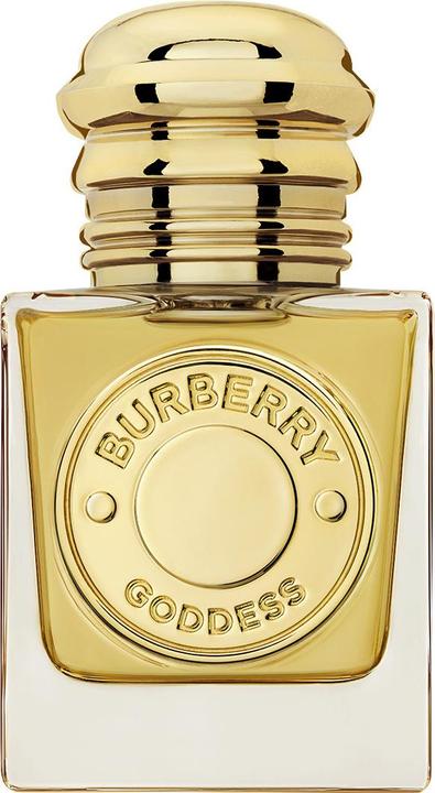 Burberry Goddess Intense