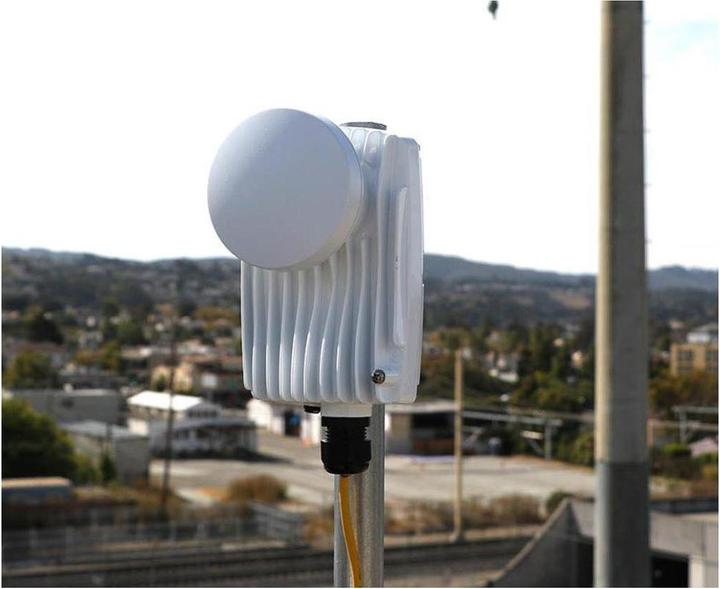 Actual product image Mimosa 100-00111(C6X) - C6x