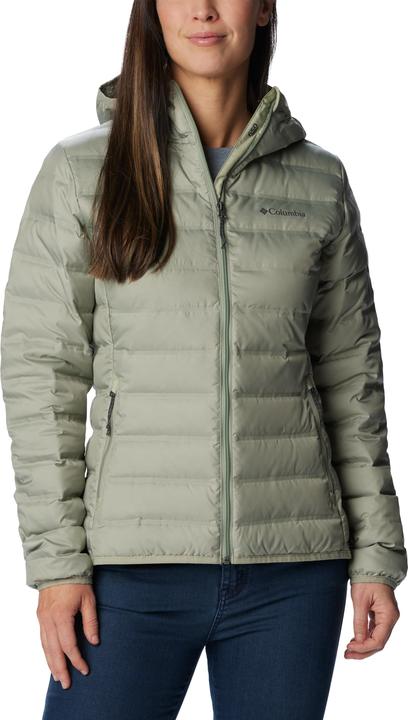Produktbild Columbia Lake 22™ II Down Hooded Jacket (XS)