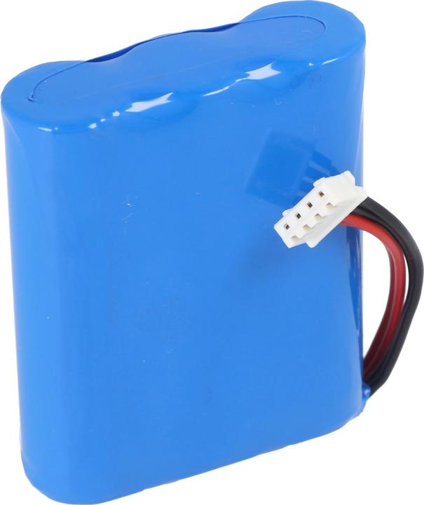 Image du produit AccuCell Akku Marshall TF18650-2200-1S3PA für Lautsprecher Boxen Speaker
