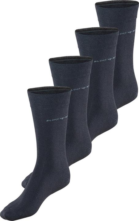 Produktbild Blackspade Freizeitsocken Classic Socks (4er Pack, 40 - 44)