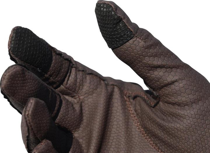 Actual product image Dublin Riding gloves everyday plastic KTSerino Touchscreen (S)