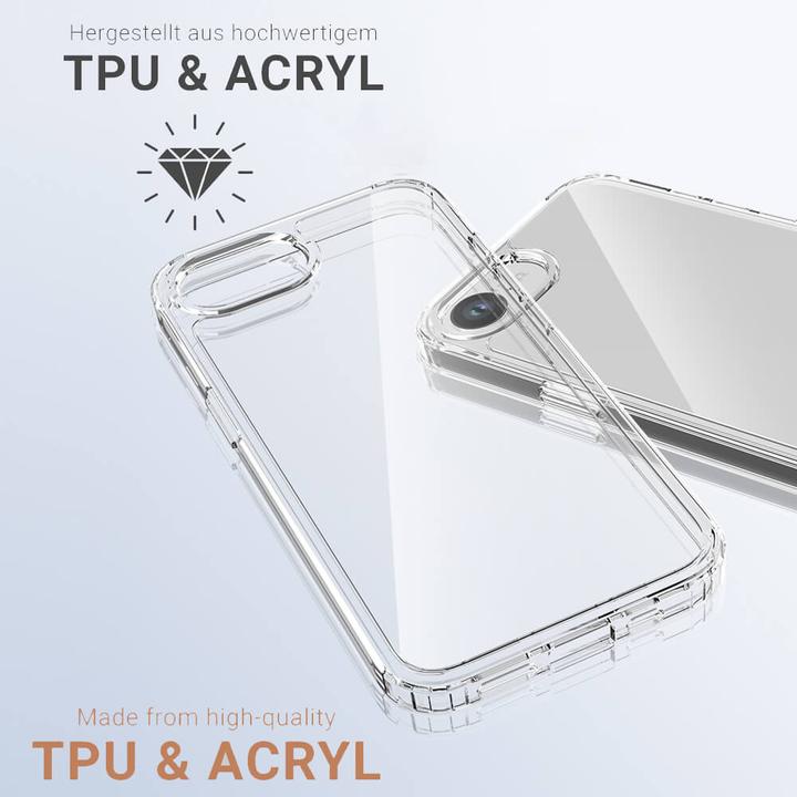 Produktbild JT Berlin Pankow (Apple iPhone 16e)