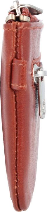Immagine prodotto Esquire Portachiavi Toscana in pelle 13 cm