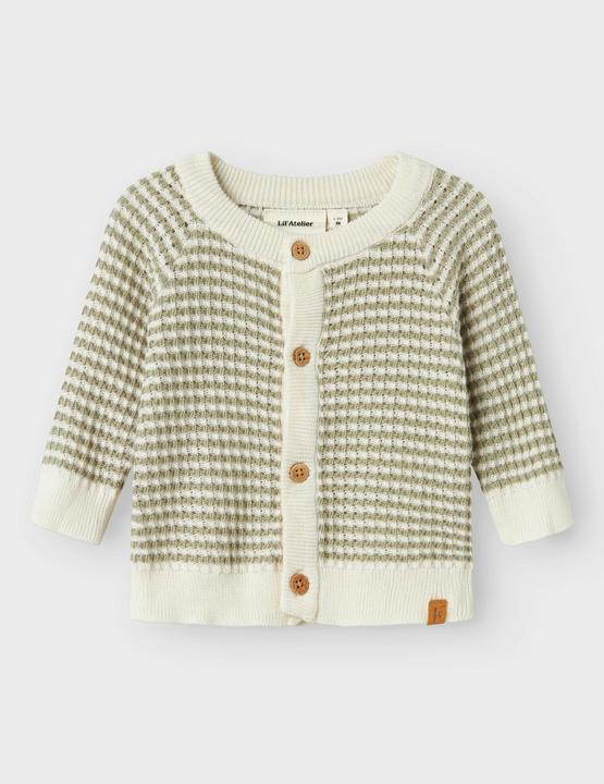 Produktbild Name it Langarm Strickjacke (74)
