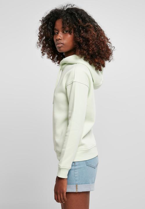 Actual product image Urban Classics Ladies Hoody - 990 (5XL)