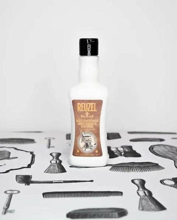 Immagine prodotto Reuzel Hollands Finest Daily Conditioner Balsamo per capelli 100ml (100 ml)