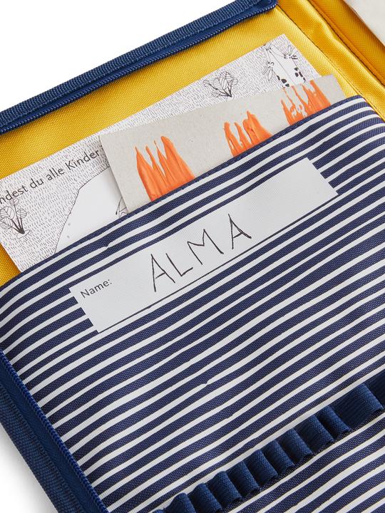 Immagine prodotto Haba Borsa creativa da asporto con valigetta per la scrittura