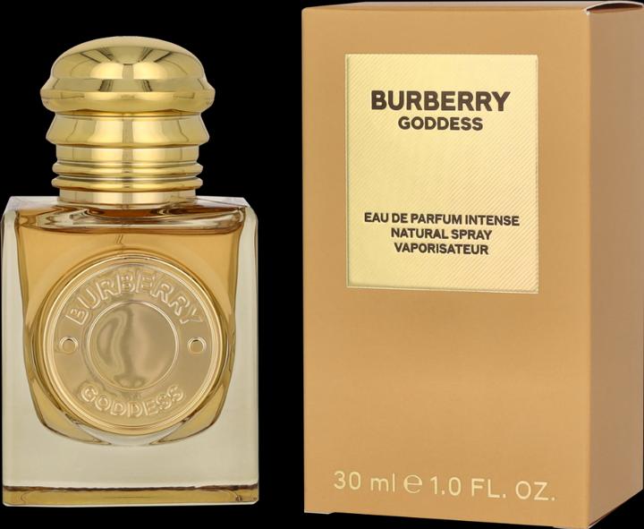 Produktbild Burberry Goddess Intense (Eau de Parfum, 30 ml)