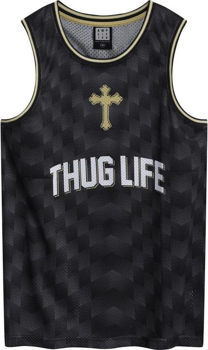 Produktbild Amplified BasketballTrikot (S)