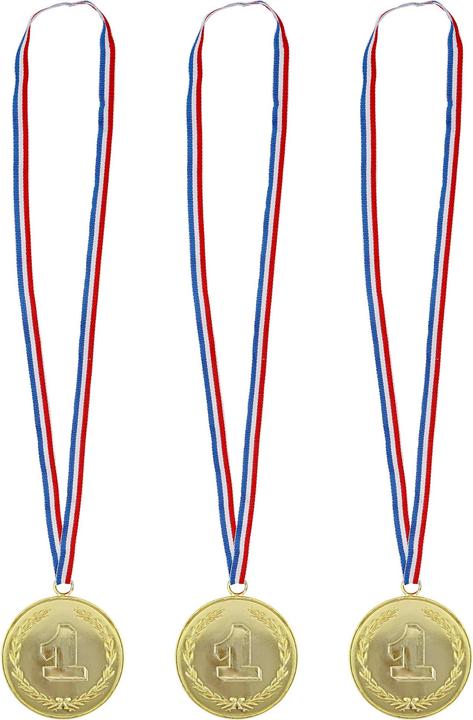 Image du produit Widmann Médaille (3 Pièces)
