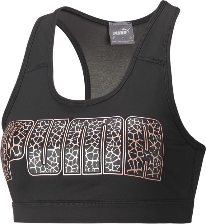 Image du produit Puma Soutien-gorge Mid Impact 4Keeps-520304 (XS)