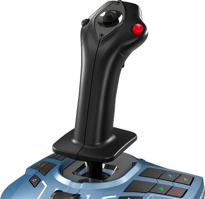 Produktbild Thrustmaster TCA Captain Pack X Airbus Edition (Xbox Series X, PC, Xbox One S, Xbox Series S)