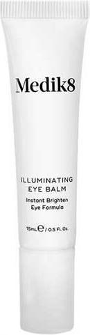 Produktbild Medik8 Illuminating Eye Balm 15 ml (Balsam, 15 ml)