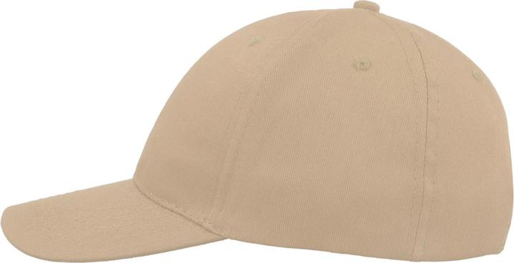 Image du produit Atlantis Casquette de baseball avec 6 panneaux (Taille unique)