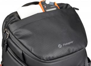 Actual product image Fotopro TS-02 Pro Fotorucksack (Camera shoulder bag)